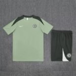 Adult / Kids Chelsea 25/26 training suit 801 - Image 3