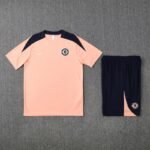Adult / Kids Chelsea 25/26 training suit 801 - Image 3