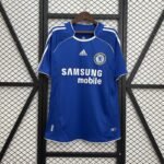 Retro Chelsea 06/07 Home S-XXL