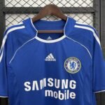 Retro Chelsea 06/07 Home S-XXL - Image 5