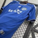 Retro Chelsea 06/07 Home S-XXL - Image 7
