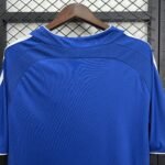 Retro Chelsea 06/07 Home S-XXL - Image 8