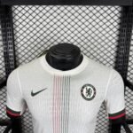 Player Version Chelsea25/26 Away S-3XL - Image 6