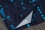 Chelsea 24/25 Sleevesless Training Suit D1244 - Image 8