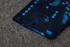 Chelsea  2425 Short Sleeves Training Suit  D1264 - Image 4