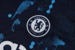 Chelsea  2425 Short Sleeves Training Suit  D1264 - Image 5