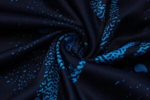 Chelsea  2425 Short Sleeves Training Suit  D1264 - Image 6