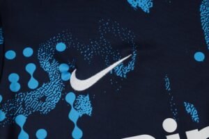 Chelsea  2425 Short Sleeves Training Suit  D1264 - Image 7