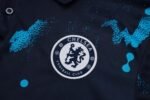 Chelsea  24/25 Short Sleeves POLO Training suit  C1137 - Image 5