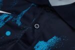 Chelsea  24/25 Short Sleeves POLO Training suit  C1137 - Image 7