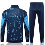 Adult/ Kids Chelsea 24/25 full zipper training suit A818 - Image 2