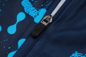 Adult/ Kids Chelsea 24/25 full zipper training suit A818 - Image 4