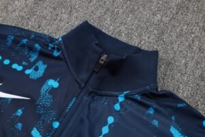 Adult/ Kids Chelsea 24/25 full zipper training suit A818 - Image 5