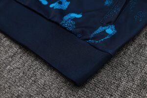 Adult/ Kids Chelsea 24/25 full zipper training suit A818 - Image 6