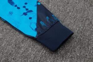 Adult/ Kids Chelsea 24/25 full zipper training suit A818 - Image 7