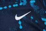 Adult/ Kids Chelsea 24/25 full zipper training suit A818 - Image 9