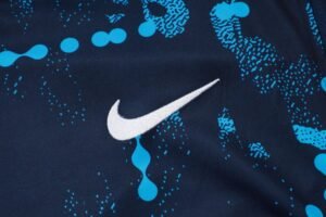 Adult/ Kids Chelsea 24/25 full zipper training suit A818 - Image 9