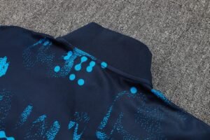 Adult/ Kids Chelsea 24/25 full zipper training suit A818 - Image 10