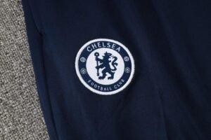 Adult/ Kids Chelsea 24/25 full zipper training suit A818 - Image 15