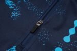 Adult/ Kids Chelsea 24/25 Half zipper training suit B948 - Image 4