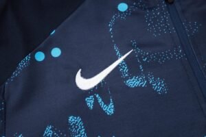 Adult/ Kids Chelsea 24/25 Half zipper training suit B948 - Image 7