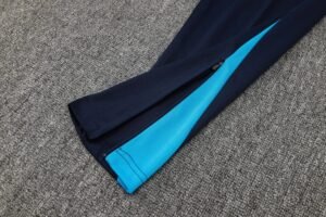 Adult/ Kids Chelsea 24/25 Half zipper training suit B948 - Image 10