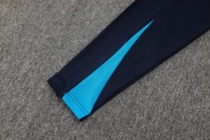 Adult/ Kids Chelsea 24/25 Half zipper training suit B948 - Image 13