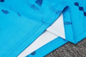 Chelsea 24/25 Sleevesless Training Suit D1194 - Image 8