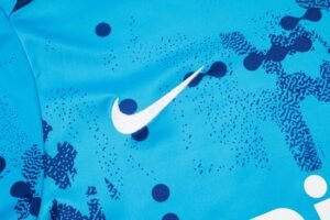 Chelsea  2425 Short Sleeves Training Suit D1198 - Image 7