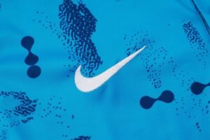 Chelsea  24/25 Short Sleeves POLO Training suit  C1136 - Image 4