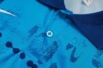 Chelsea  24/25 Short Sleeves POLO Training suit  C1136 - Image 5