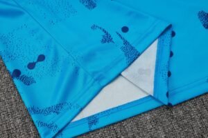 Chelsea  24/25 Short Sleeves POLO Training suit  C1136 - Image 7