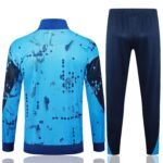 Adult/ Kids Chelsea 24/25 full zipper training suit A819 - Image 2