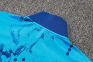 Adult/ Kids Chelsea 24/25 full zipper training suit A819 - Image 4