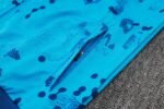 Adult/ Kids Chelsea 24/25 full zipper training suit A819 - Image 5