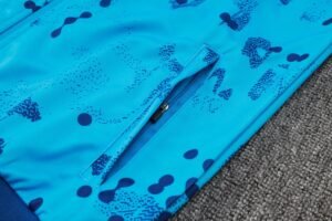 Adult/ Kids Chelsea 24/25 full zipper training suit A819 - Image 5