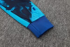 Adult/ Kids Chelsea 24/25 full zipper training suit A819 - Image 6