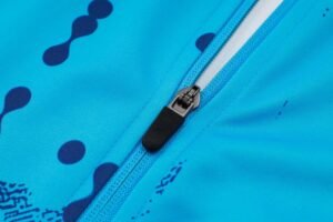 Adult/ Kids Chelsea 24/25 full zipper training suit A819 - Image 7