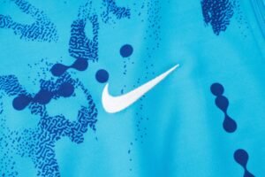 Adult/ Kids Chelsea 24/25 full zipper training suit A819 - Image 8