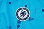 Adult/ Kids Chelsea 24/25 full zipper training suit A819 - Image 9