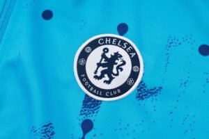 Adult/ Kids Chelsea 24/25 full zipper training suit A819 - Image 9