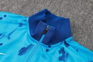 Adult/ Kids Chelsea 24/25 full zipper training suit A819 - Image 10