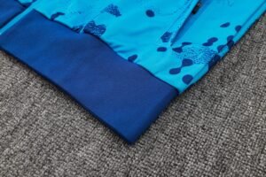 Adult/ Kids Chelsea 24/25 full zipper training suit A819 - Image 11