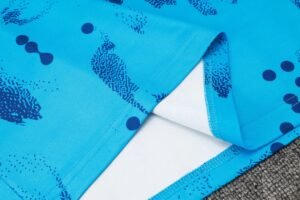 Chelsea 24/25 Half zipper training suit B932 - Image 3