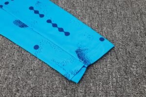 Chelsea 24/25 Half zipper training suit B932 - Image 4