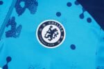 Chelsea 24/25 Half zipper training suit B932 - Image 5