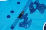 Chelsea 24/25 Half zipper training suit B932 - Image 7