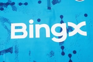 Chelsea 24/25 Half zipper training suit B932 - Image 8