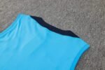 Chelsea 24/25 Sleevesless Training Suit D1033 - Image 5