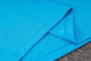 Chelsea 24/25 Sleevesless Training Suit D1033 - Image 9